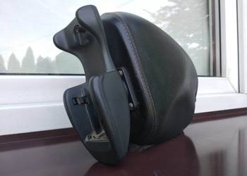 BMW E46 kopyto uchwyt na telefon