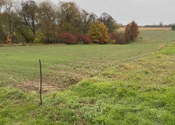 Działka 35 arów – Krasieniec Stary, prąd i woda, możliwość przekształcenia