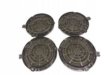 GŁOŚNIK KOMPLET  9806071080 Citroen C4 Cactus I (2014-  )