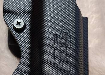 Kabura prawa do CZ SP01 i CZ SHADOW