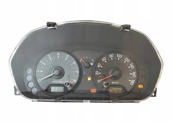LICZNIK ZEGARY Kia Picanto I 1.0 1.1 12V Benzyna 72 184km europa