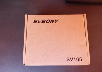 Kamera Svbony SV105