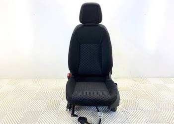 FOTEL LEWY PRZÓD OPEL ASTRA K Hatchback SIEDZENIE PRZEDNI, LEWA