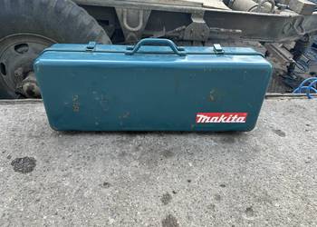 WALIZKA MAKITA METALOWA