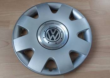 Kołpak 16 cali VW NEW BEETLE GOLF, BORA 1C0 601 147 - salon