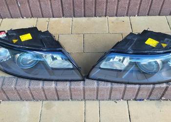 Sprzedam lampy volvo s40 xsenon