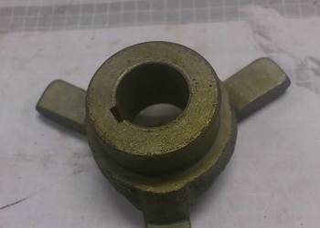 Zabierak prądnicy Star 28