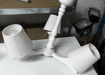 Lampy do pokoju dziewczynki