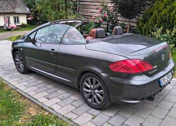 Peugeot 307 cc