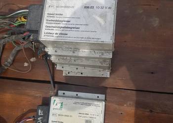 OGRANICZNIK PREDKOSCI GROENEVELD  898.03-RVI