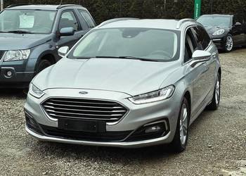 Ford Mondeo 2019r