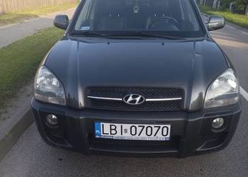 Sprzeda Hyundai Tucson Sprzeda Hyundai Tucson