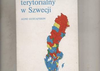 Samorząd terytorialny w Szwecji