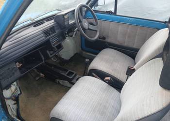 Fiat 126p BIS Anglik Export Okazja