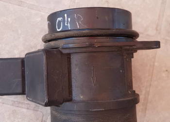 przepływomierz citroen Berlingo I lift 04r 1,9d