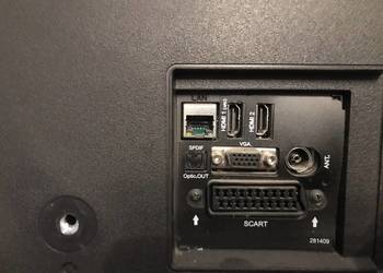 Sprzedam telewizor 40" FINLUX