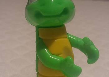 Konik Polny, Kinder Maxi, 9,2cm (Zabawka, figurka)