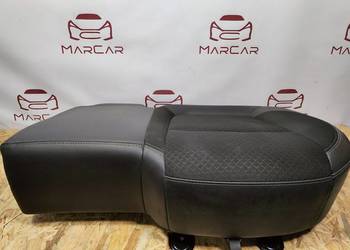 Kanapa Siedzisko Lewy Tył Półskóra Opel Mokka X 2017-