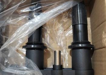 Nowa cewka zapłonowa Opel