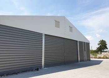 600m², Hala/Magazyn na wynajem Środa Wielkopolska