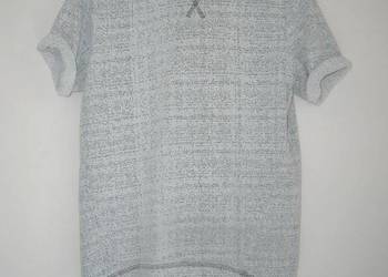 szara bluza s xs