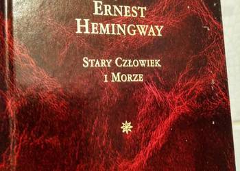 Stary człowiek i morze
