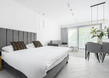 Unieście umeblowany pod klucz klima basen morze jezioro