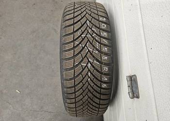 1 Szt 205/55 R16 91H Semperit Speed-Grip 5 - 8,60mm - 2025