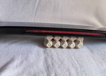 Spojler klapy bagażnika mazda cx30 21r