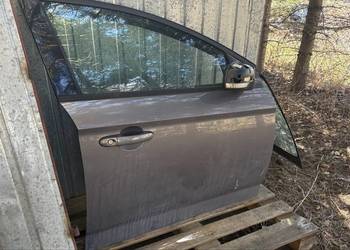 Drzwi Mondeo mk4 lift prawe przednie