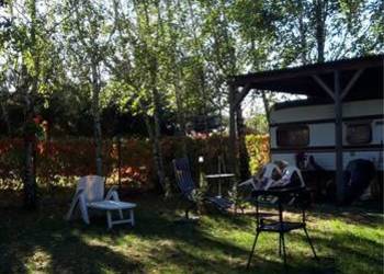 Działka nad Jeziorem Głuszyńskim, media, ogrodzenie, Rybiny.