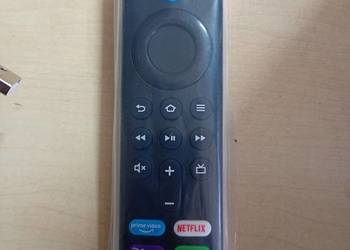 Pilot TV Amazon fire TV stick