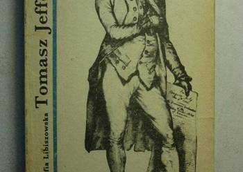 LIBISZOWSKA ZOFIA - TOMASZ JEFFERSON