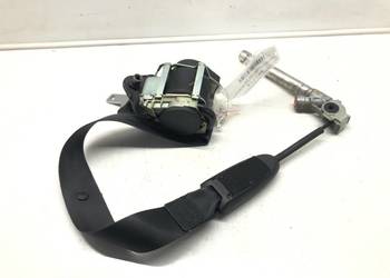 PAS BEZPIECZEŃSTWA PRZÓD LEWY RENAULT MEGANE III LEWA, PRZEDNIA