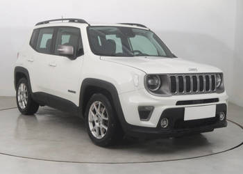 Jeep Renegade 1.0 T-GDI