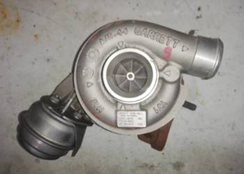 Turbosprężarka Kia Ceed Lift 1.6 CRDI 28201-2A701