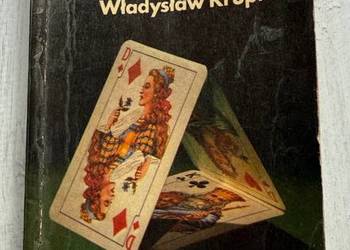 Książka Zachłanność mordercy Władysław Krupiński kryminał th