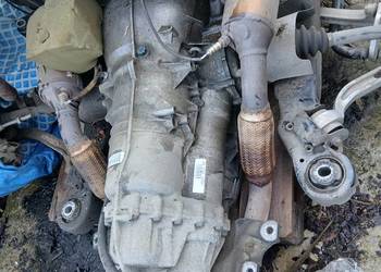Skrzynia biegów Audi A6 C6 3.2FSI Quattro GYY Rybnik
