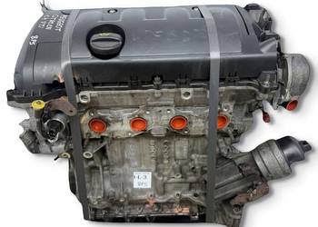 SILNIK 8FS Peugeot 207 208 308 1.4 16V VTI 95KM benzyna kompletny 139 221km