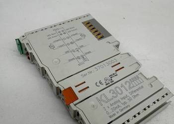 Beckhoff KL3012 AI Module
