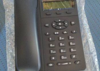 Telefon stacjonarny przewodowy