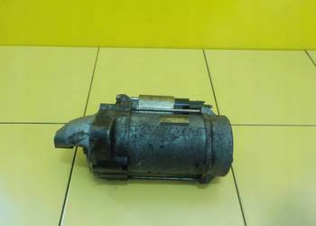 MERCEDES W204 2.2 CDI 10r 170KM 651911 rozrusznik A0061514501 428000-5510