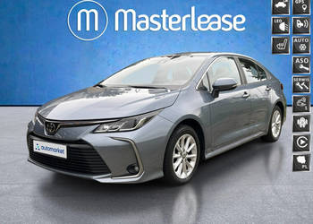 Toyota Corolla 1.5 Comfort ! Z polskiego salonu! Z fakturą VAT! E21 (2019-)