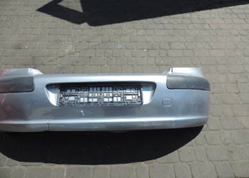 ZDERZAK TYŁ TYLNY PEUGEOT 307 HB EZAC