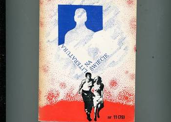 Literatura na świecie 1977 nr 11 (79)