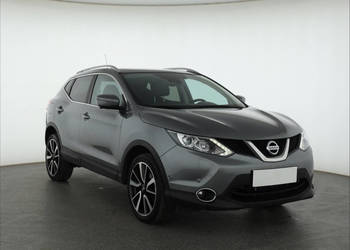 Nissan Qashqai 1.2 DIG-T