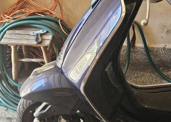 Vespa 50 Primavera