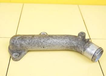 SANTA FE II CARNIVAL 2.7 V6 08r 189KM G6EA krociec rura wody