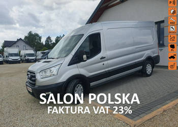 Ford Transit *klima* wersja trend*