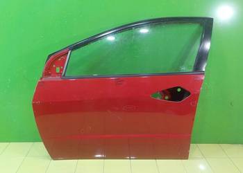 HONDA CIVIC VIII UFO 1.8 I-VTEC 08r HB drzwi lewe przod